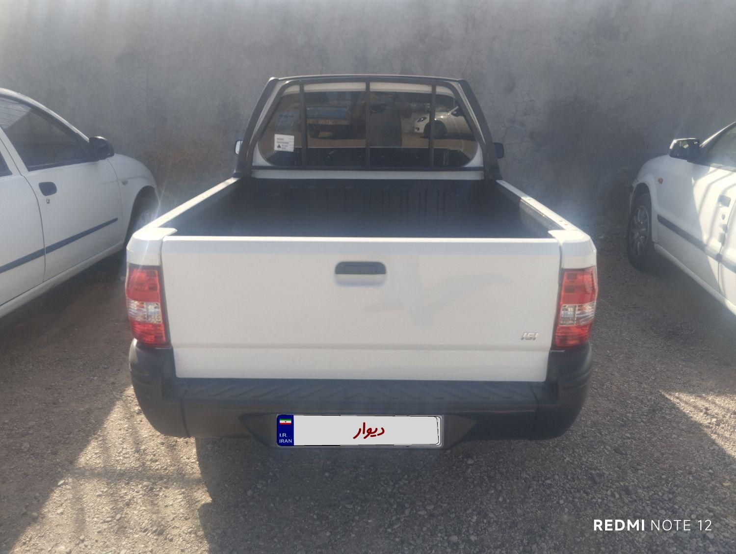 پراید 151 SE - 1403