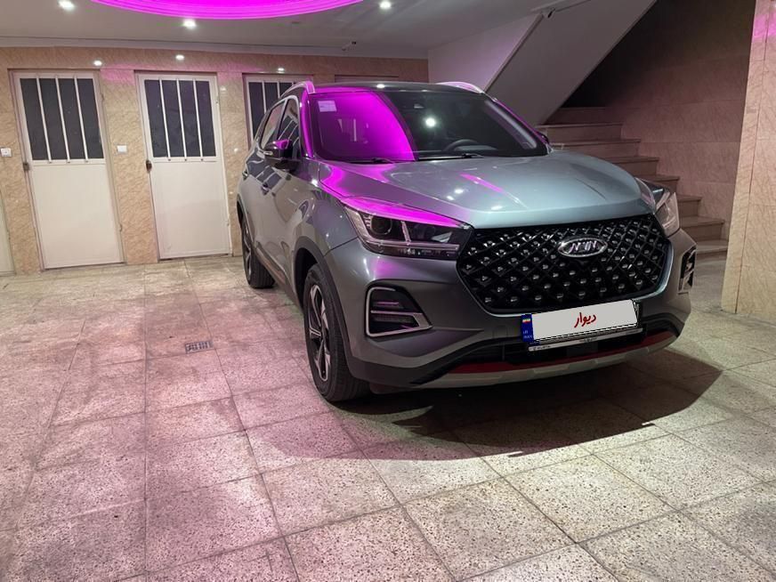 ام وی ام X55 پرو اکسلنت - 1401