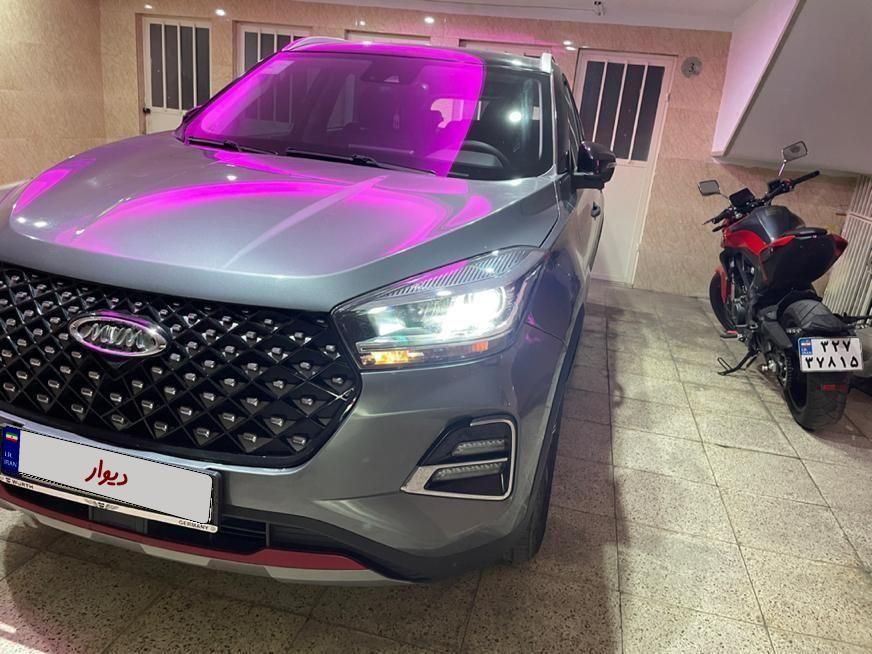 ام وی ام X55 پرو اکسلنت - 1401