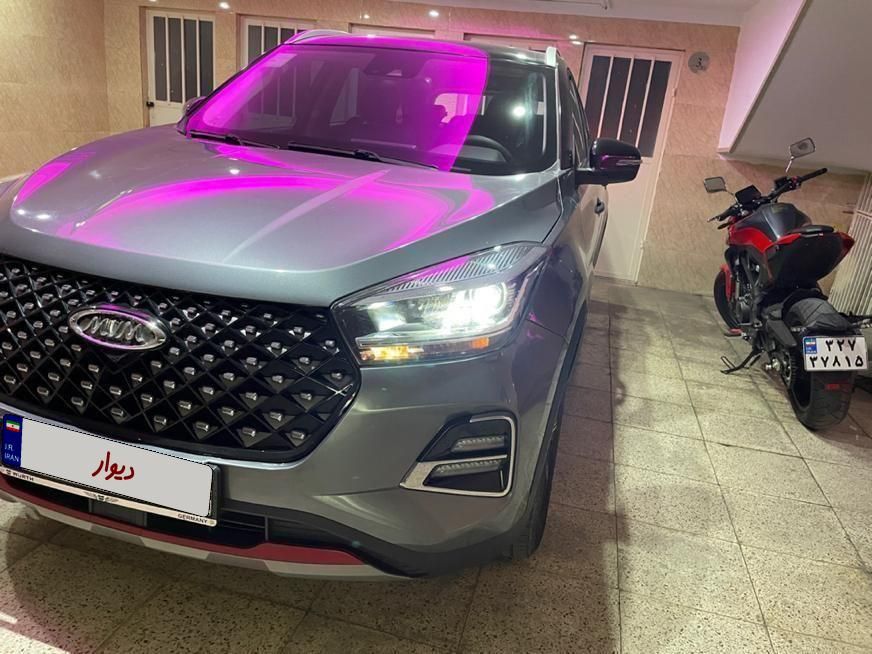 ام وی ام X55 پرو اکسلنت - 1401