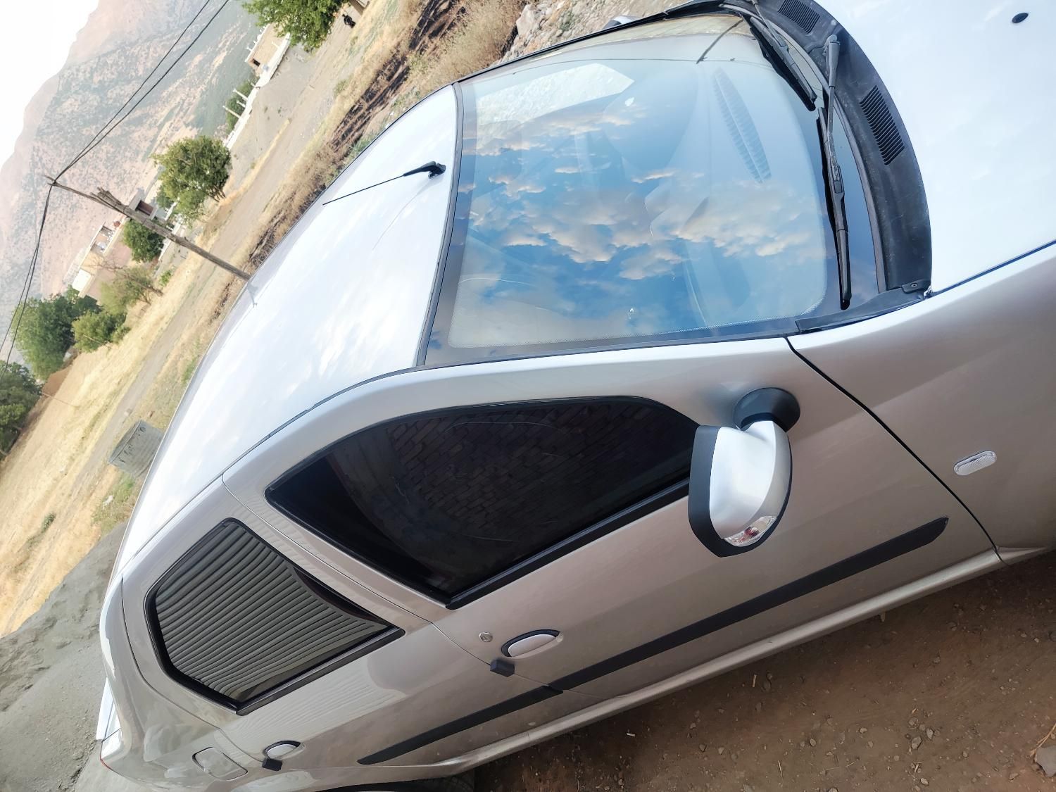 رنو تندر 90 E2 - 1386
