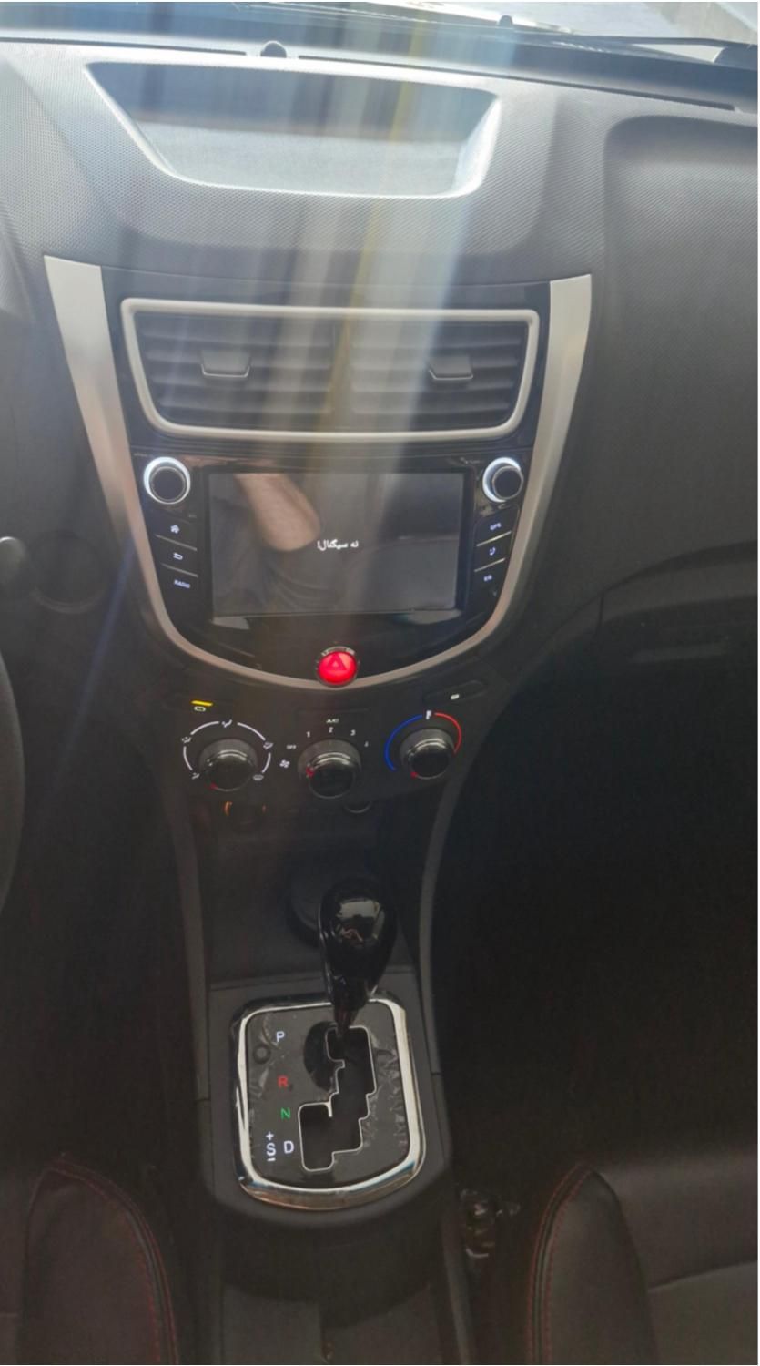جک J4 اتوماتیک ساده - 1402