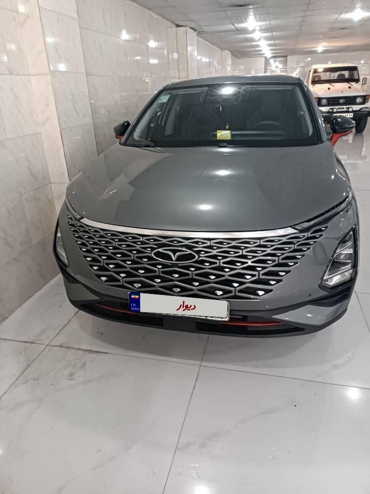 فونیکس FX پریمیوم FWD - 1402