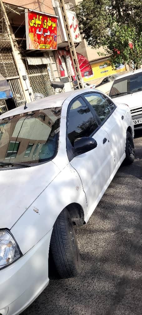 کیا ریو مونتاژ دنده ای LS - 1388