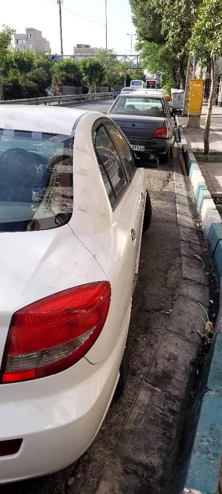 کیا ریو مونتاژ دنده ای LS - 1388
