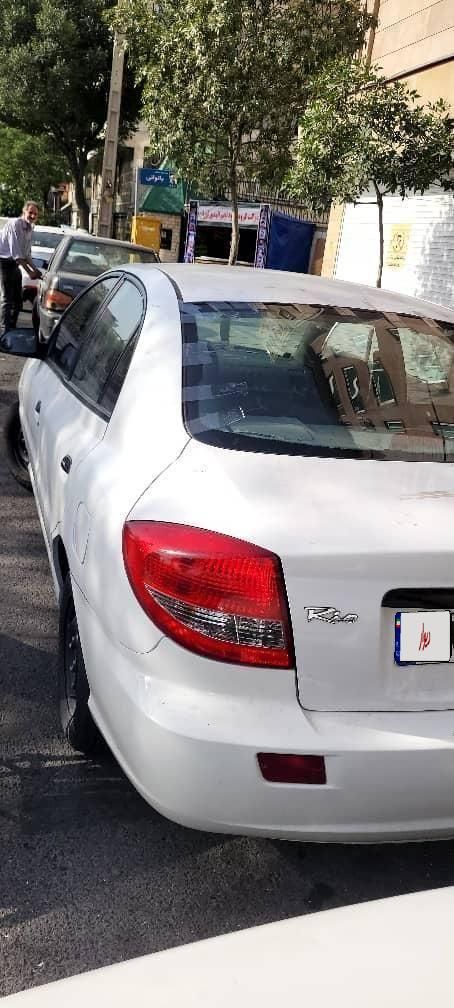 کیا ریو مونتاژ دنده ای LS - 1388
