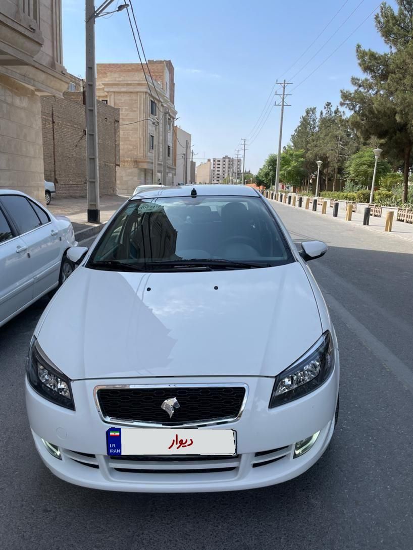 رانا پلاس سقف فلز - 1403
