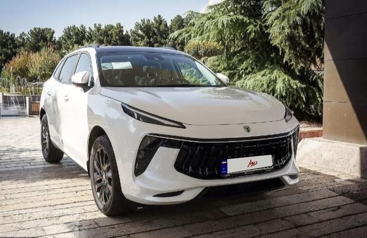 فونیکس تیگو 8 پرومکس IE - 2025