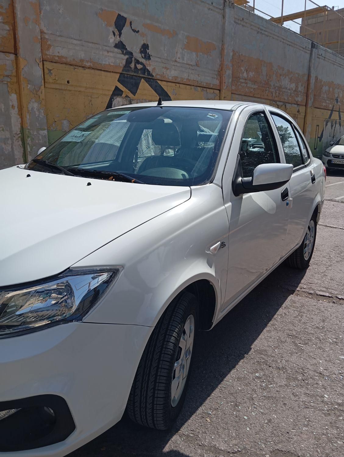 خودرو ساینا، S آگهی ann_19582018