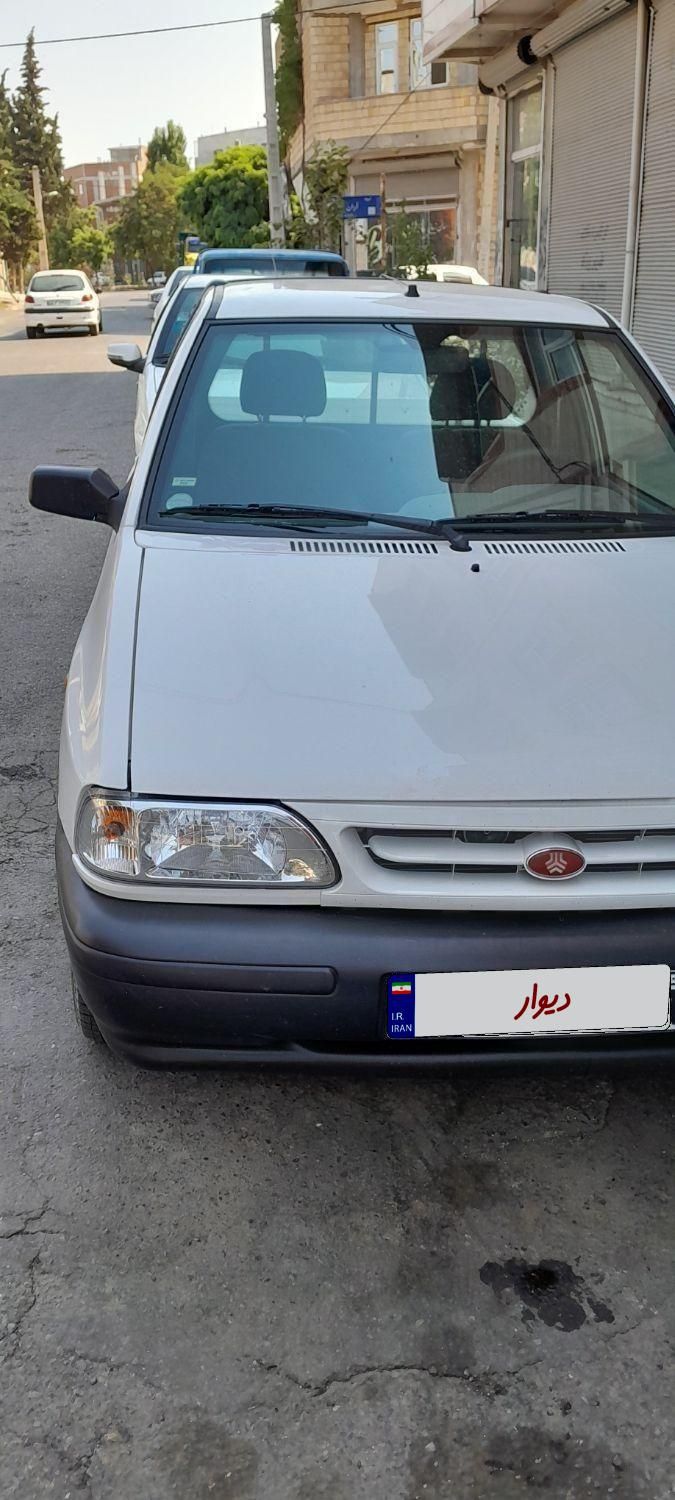 پراید 151 SE - 1401