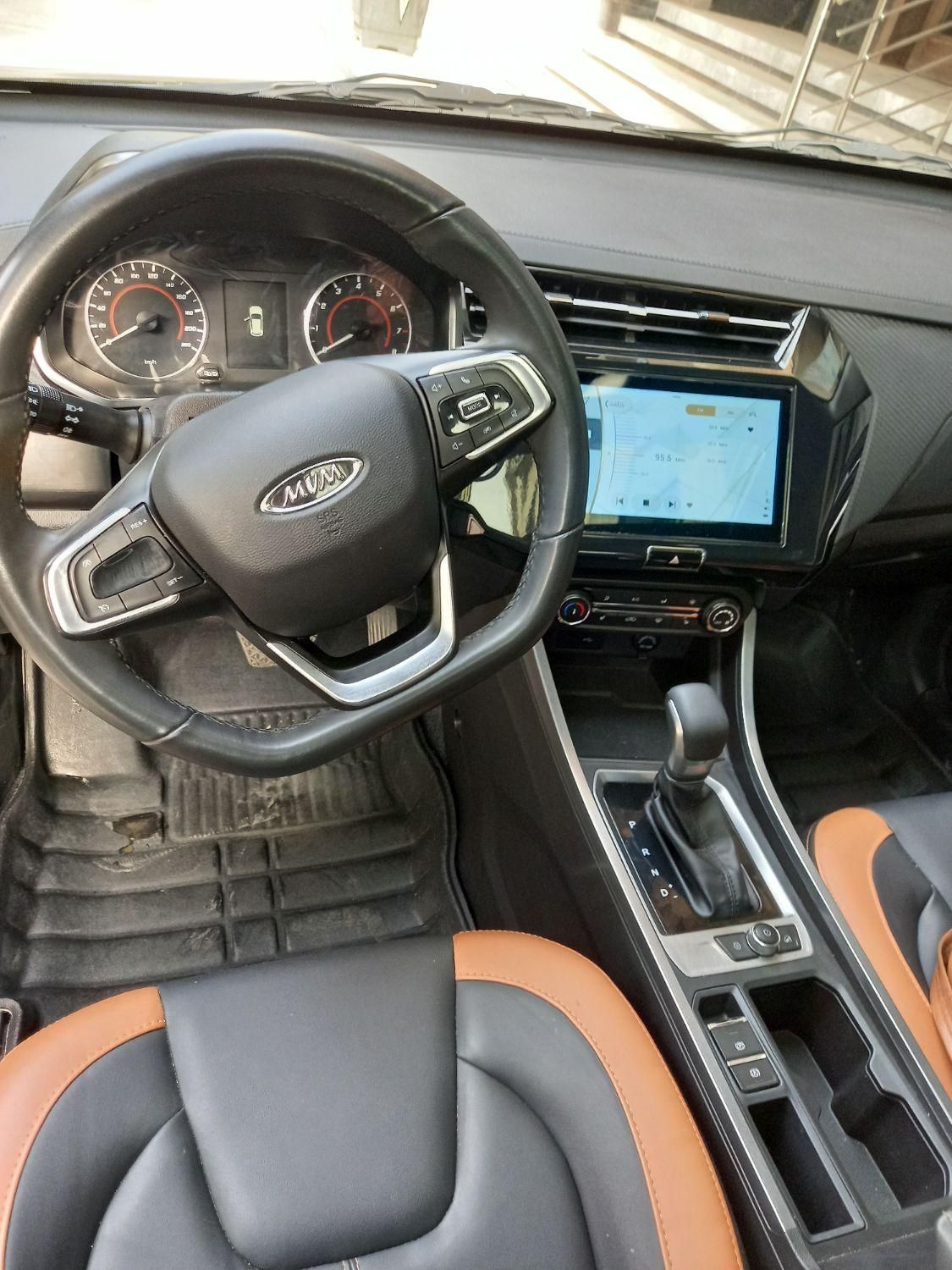ام وی ام X22 پرو اتوماتیک IE - 1401