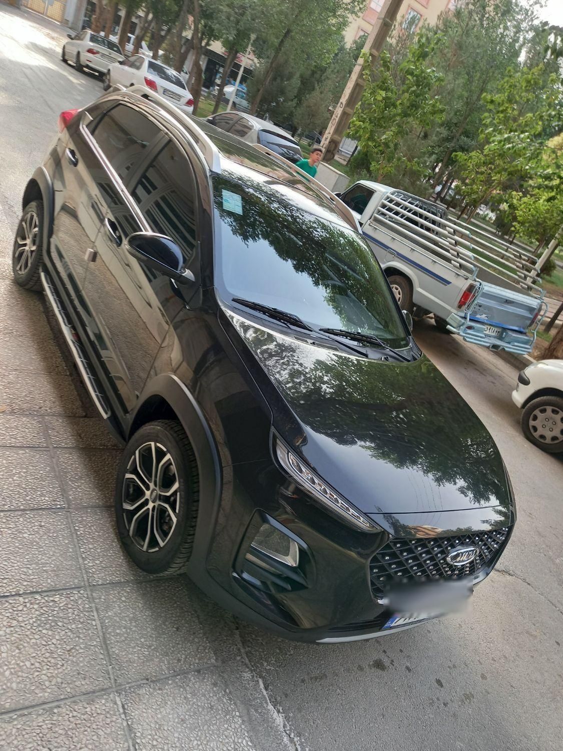 ام وی ام X22 پرو اتوماتیک IE - 1401