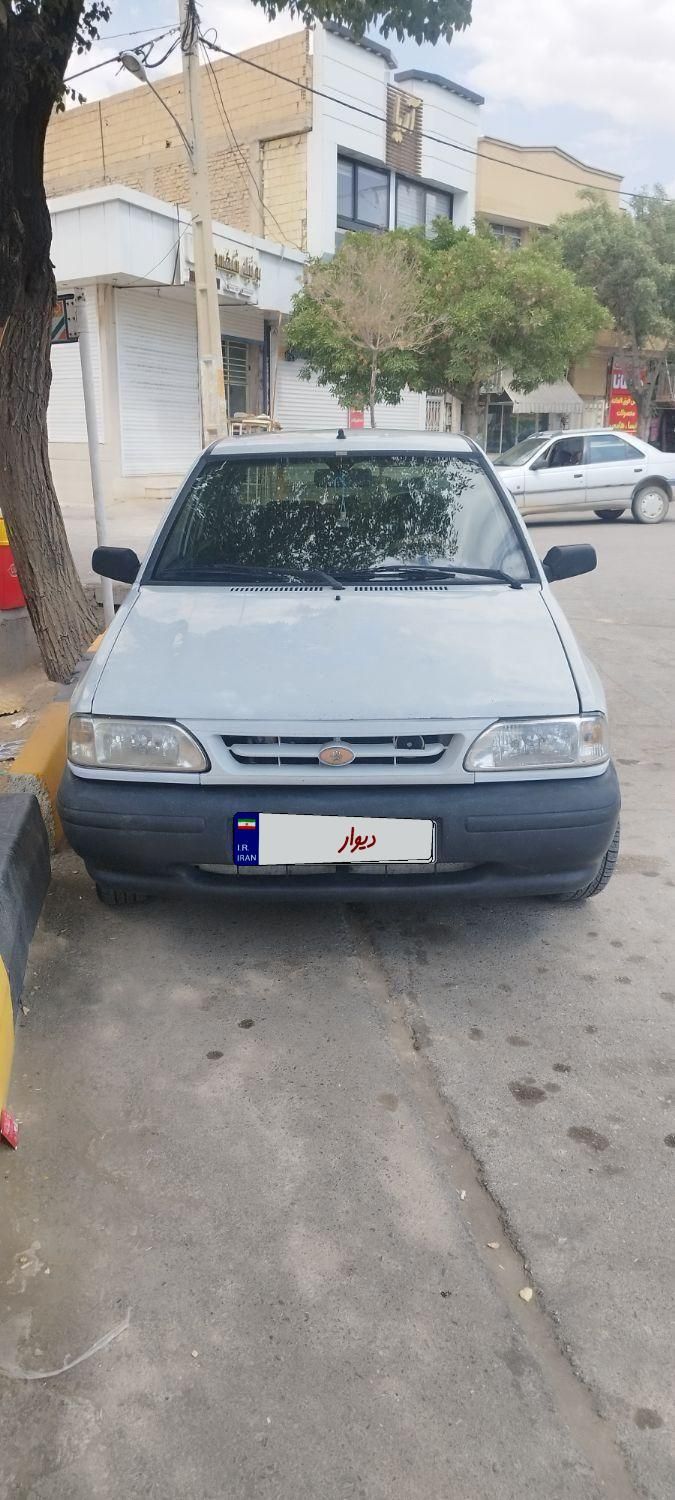 خودرو پراید، صبا آگهی ann_19582068