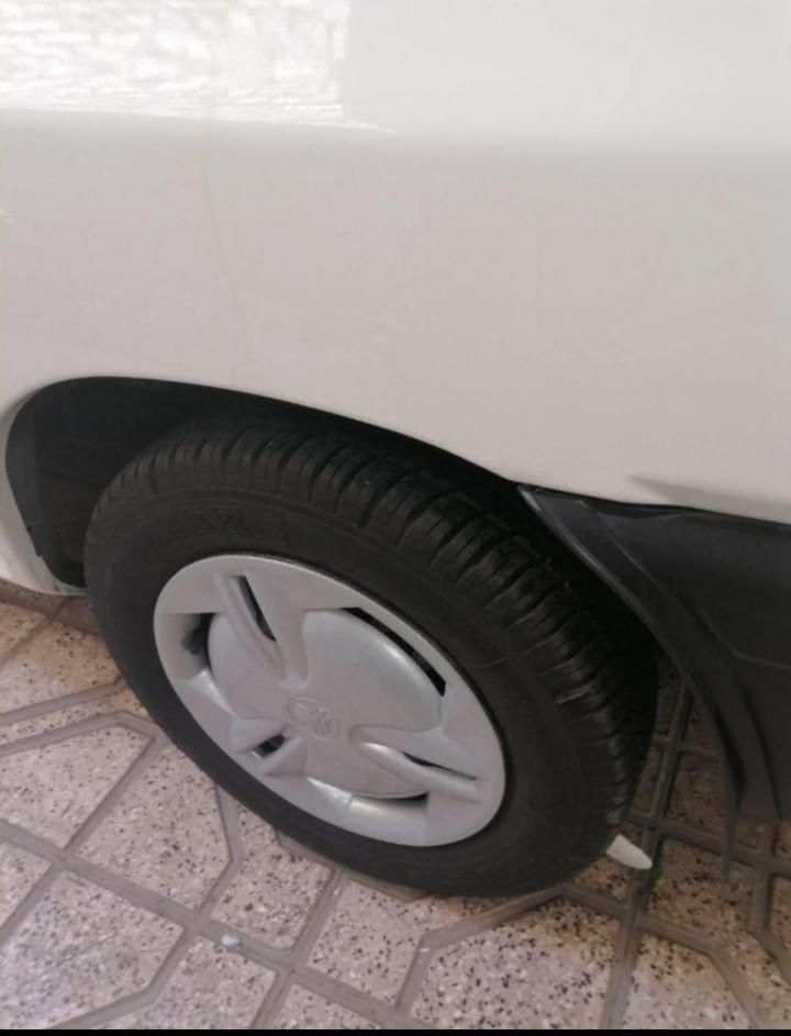 پراید 151 SE - 1399