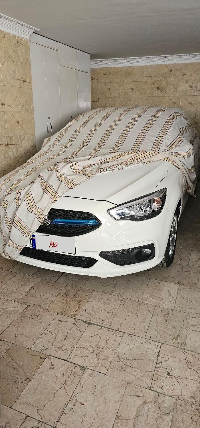 شاهین G دنده ای - 1403