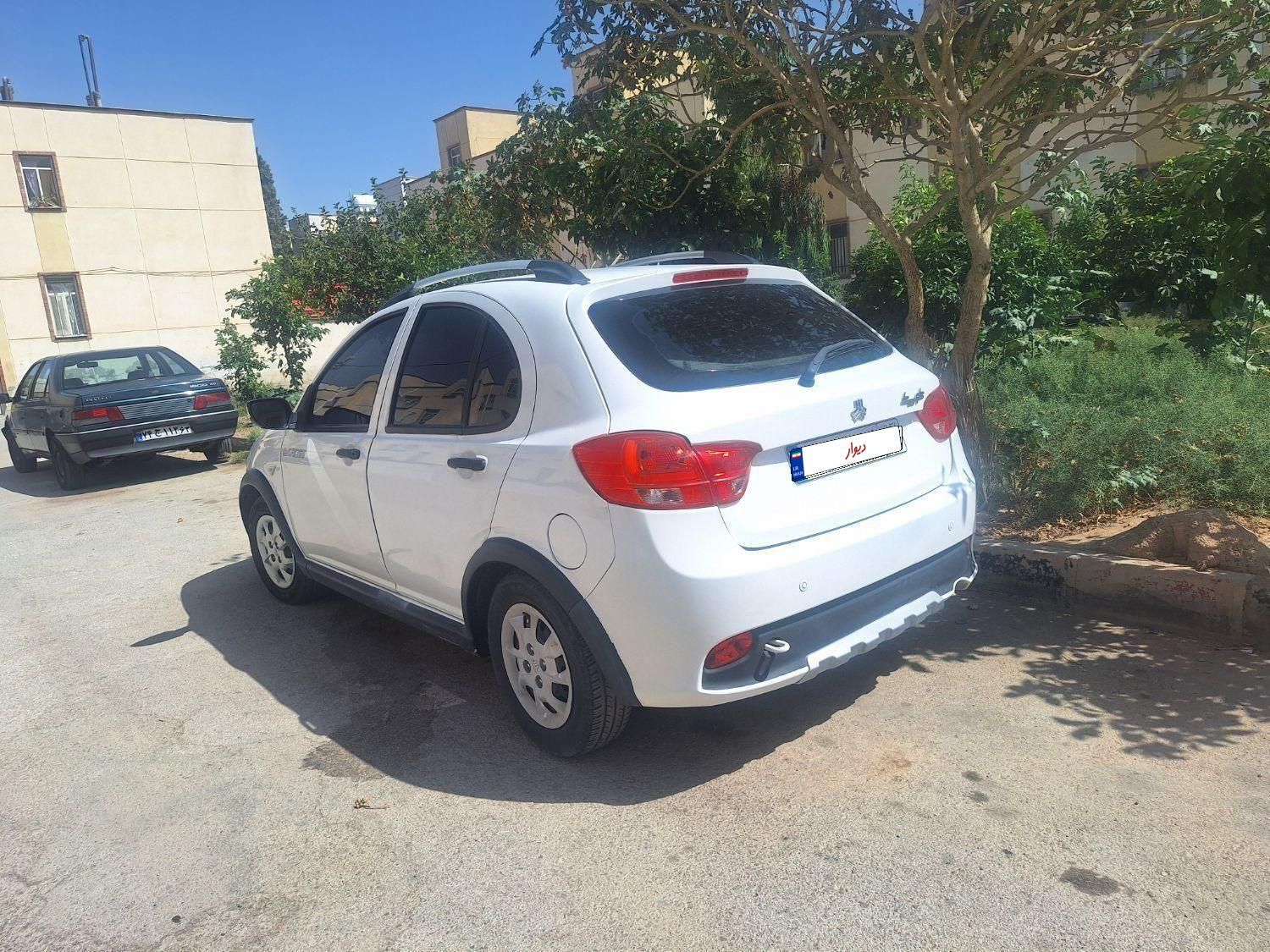 خودرو کوییک، S آگهی ann_19582094