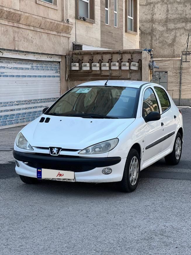 خودرو پژو، 206 آگهی ann_19582139