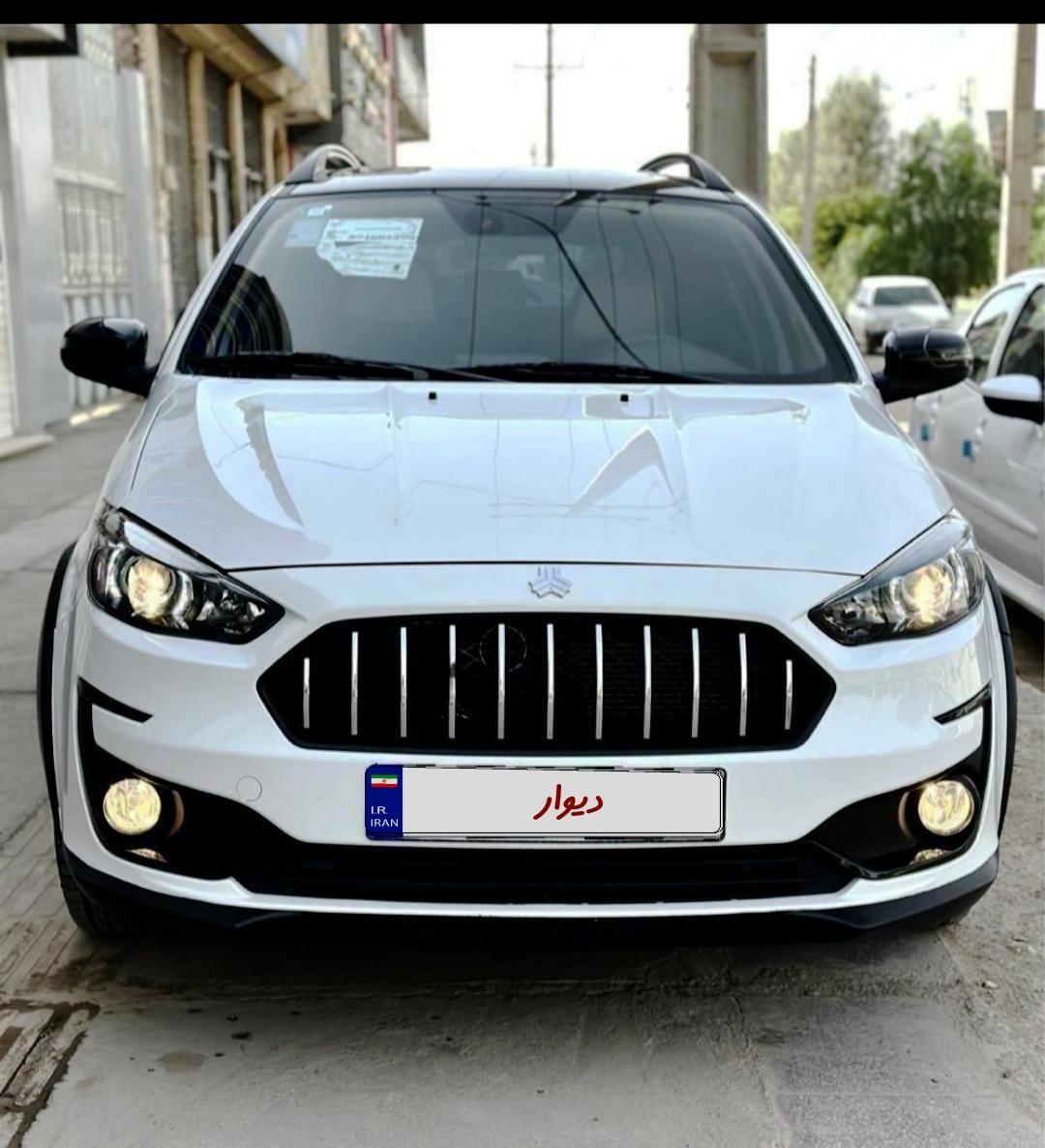 خودرو اطلس، G آگهی ann_19582154