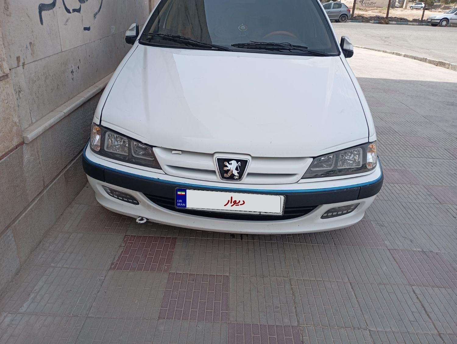 خودرو پژو، پارس آگهی ann_19582157