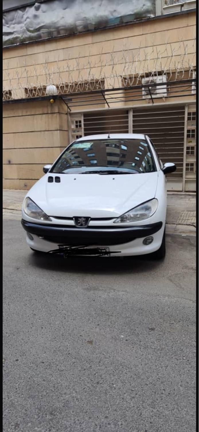 خودرو پژو، 206 آگهی ann_19582163