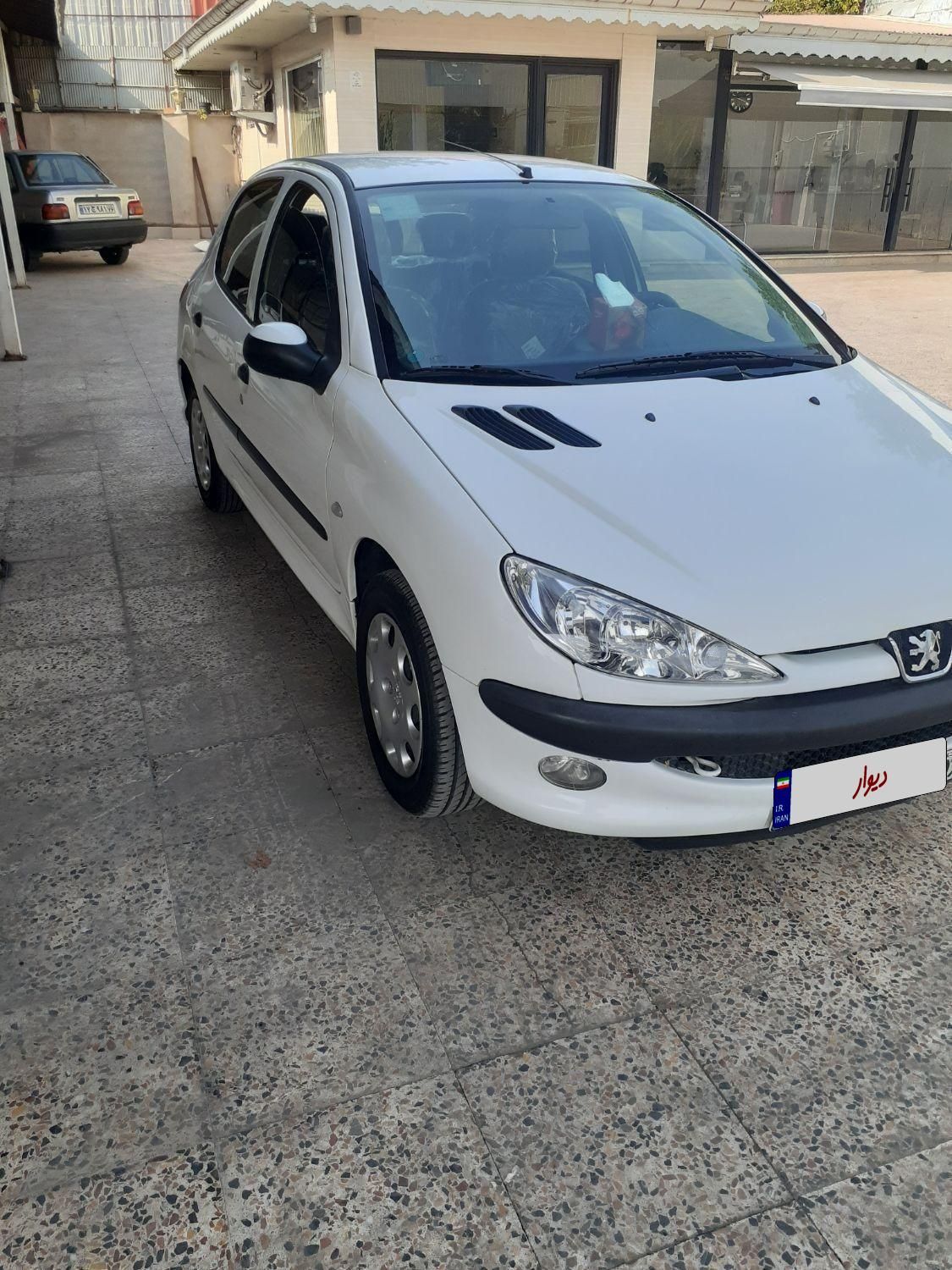 خودرو پژو، 206 آگهی ann_19582169