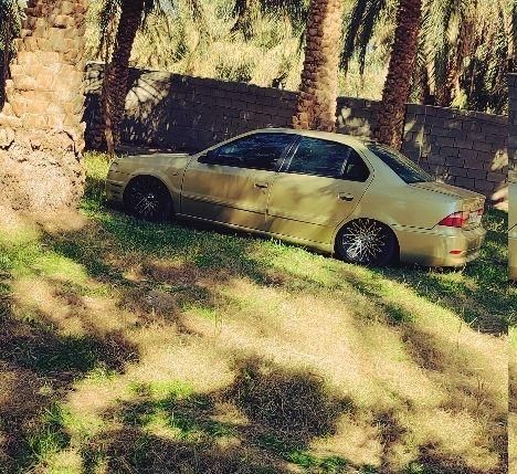 خودرو سمند، سورن آگهی ann_19582176