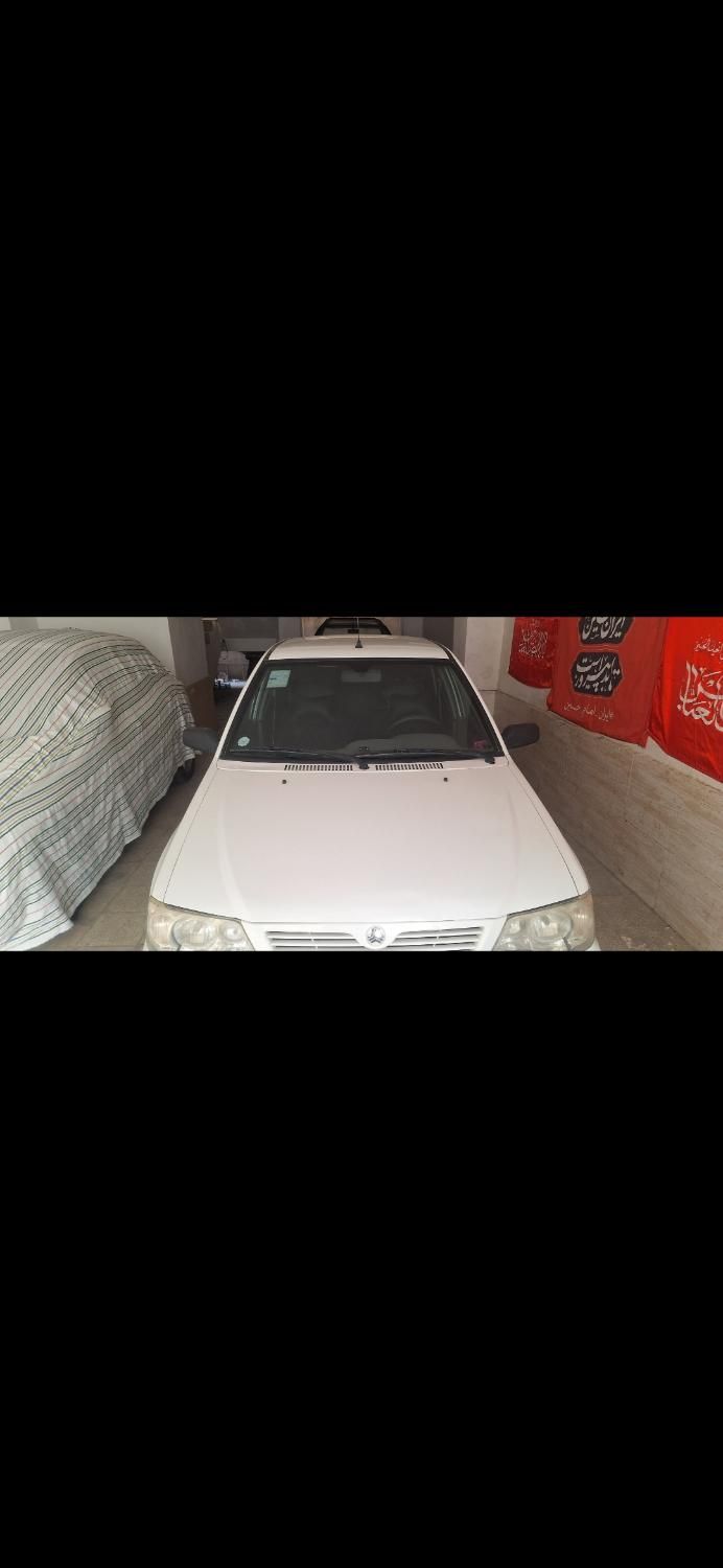 پراید 132 SE - 1397
