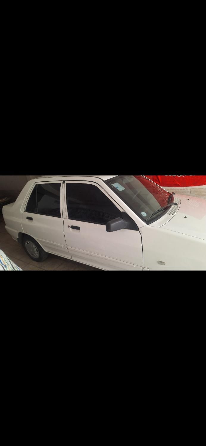 پراید 132 SE - 1397