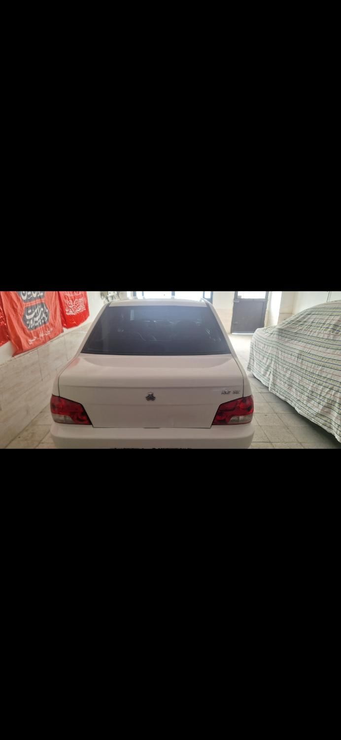 پراید 132 SE - 1397
