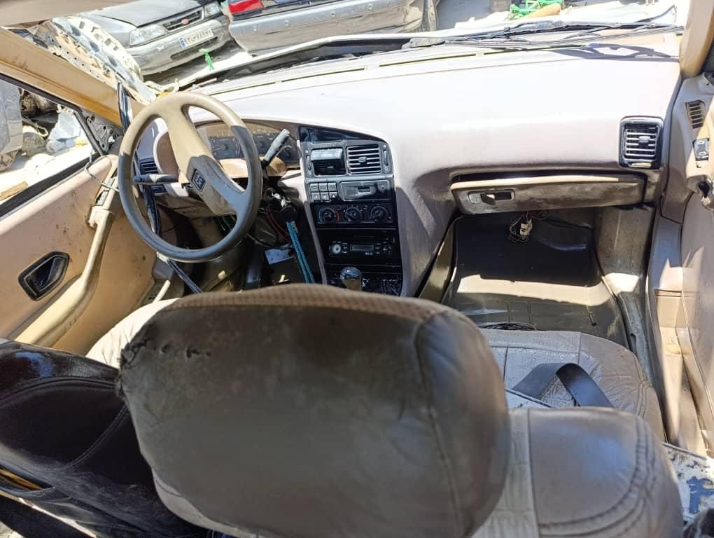 خودرو پژو، پارس آگهی ann_19582209