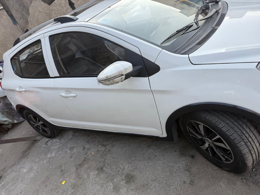 لیفان X50 اتوماتیک - 1394