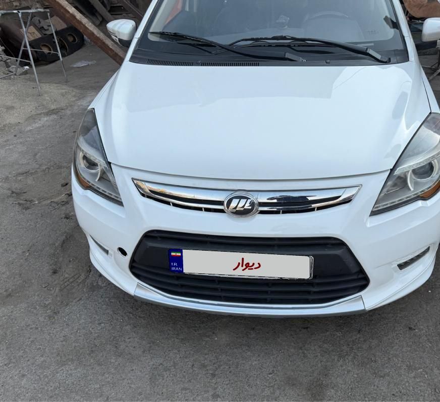 خودرو لیفان، X50 آگهی ann_19582210