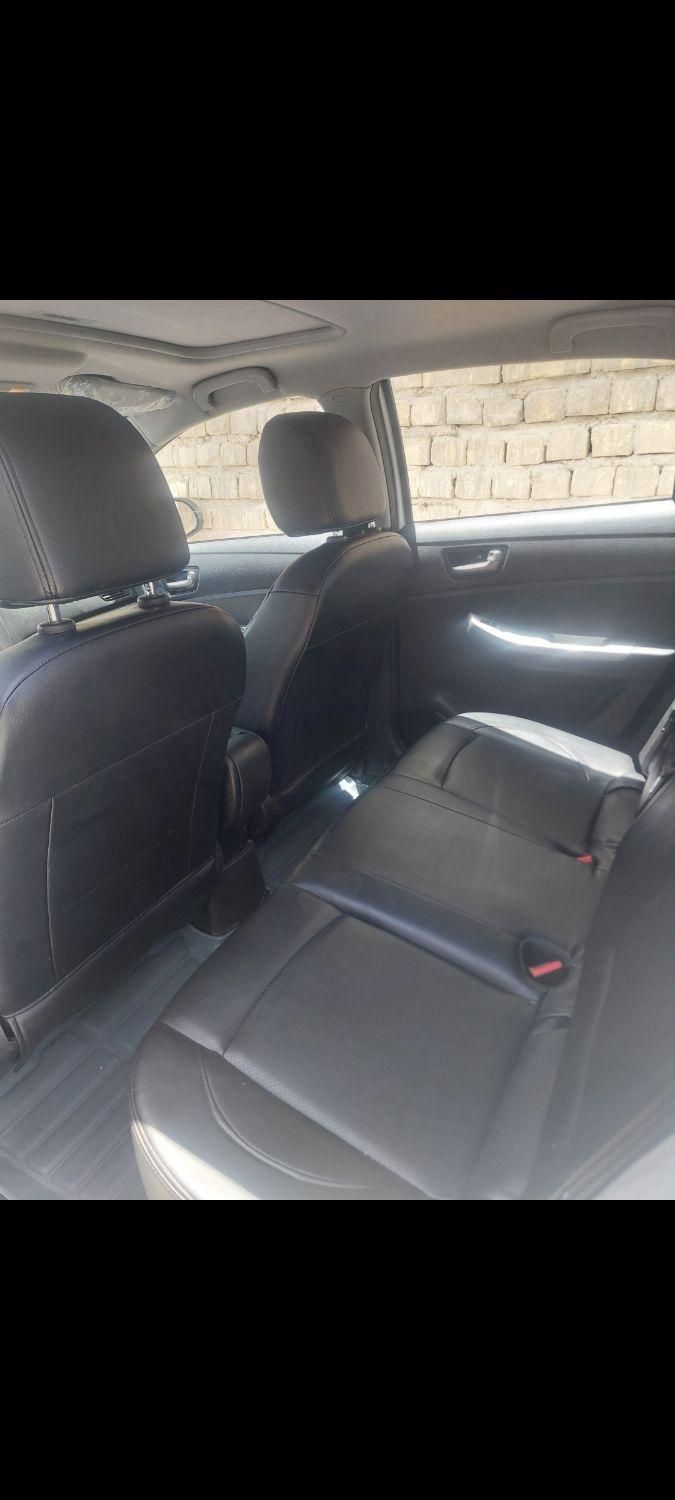 شاهین G دنده ای - 1400