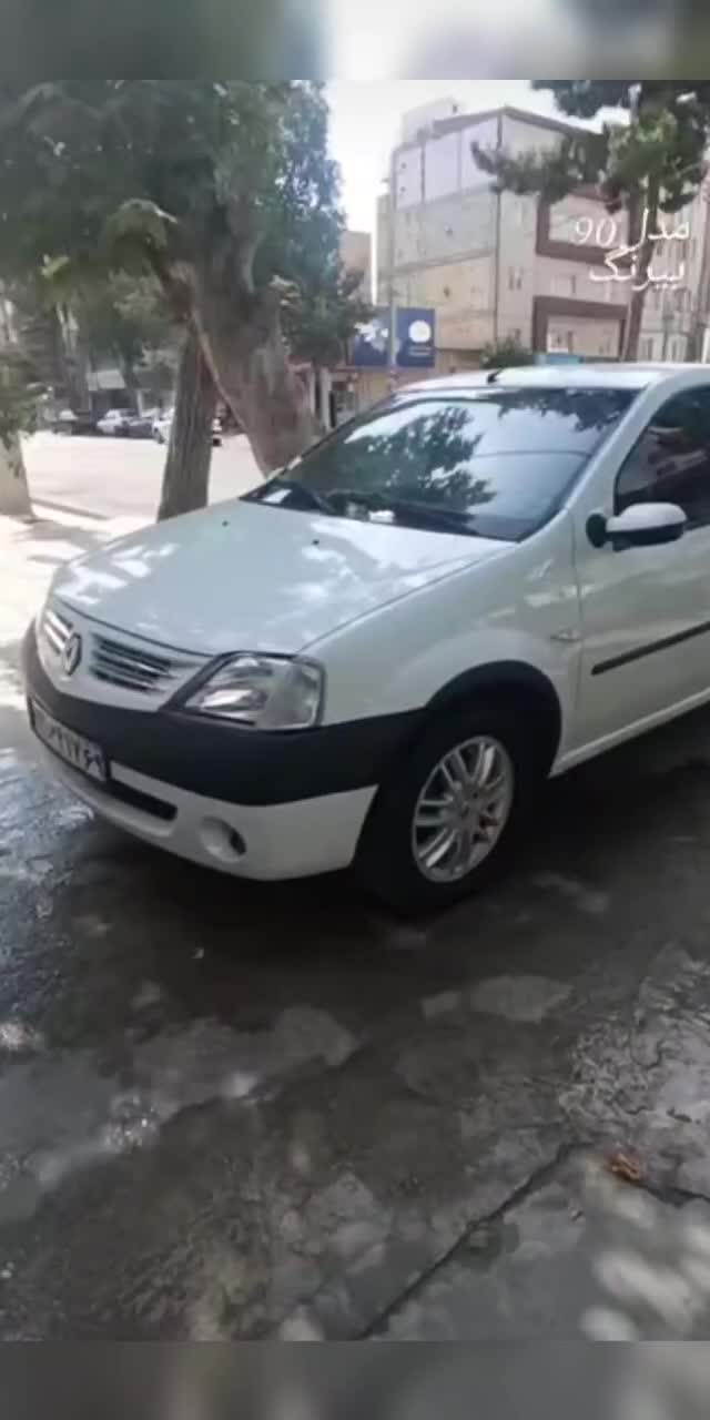 خودرو رنو، تندر 90 آگهی ann_19582224