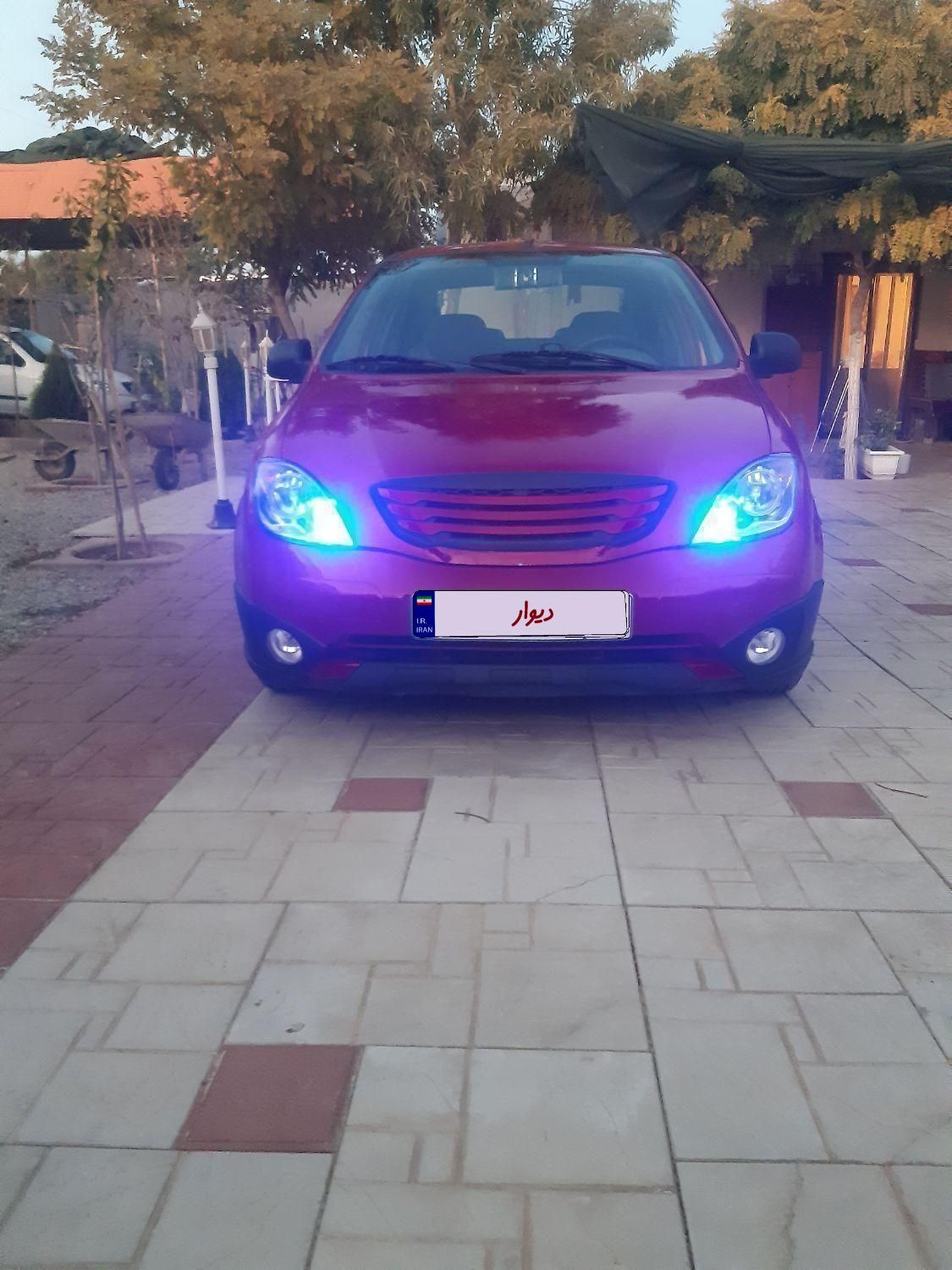 خودرو تیبا، صندوق دار آگهی ann_19582226