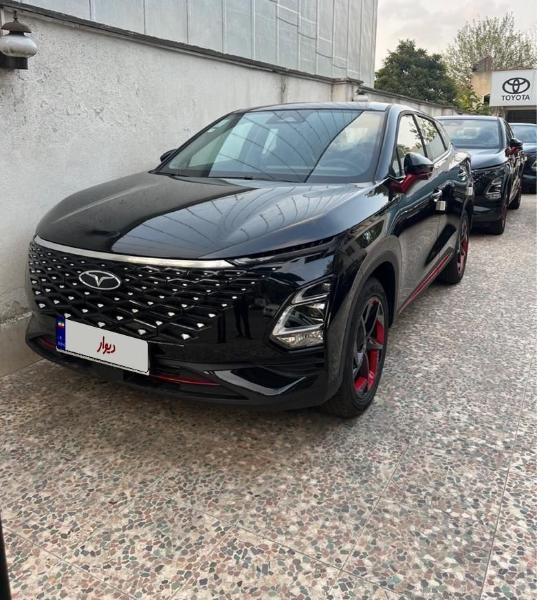 فونیکس FX پریمیوم FWD - 1403