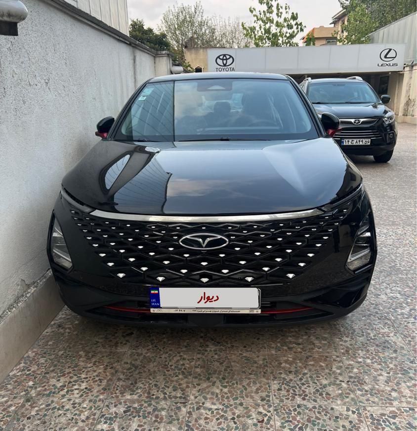 خودرو فونیکس، FX آگهی ann_19582235