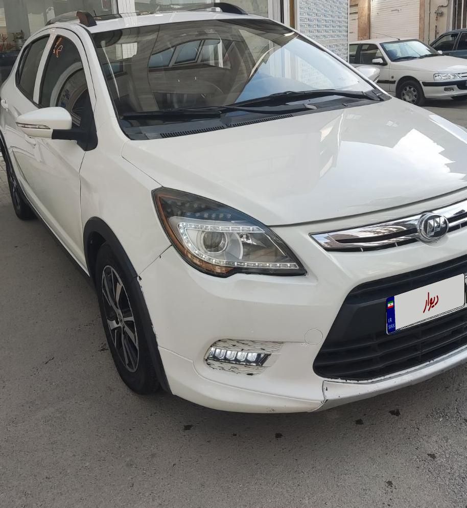خودرو لیفان، X50 آگهی ann_19582236