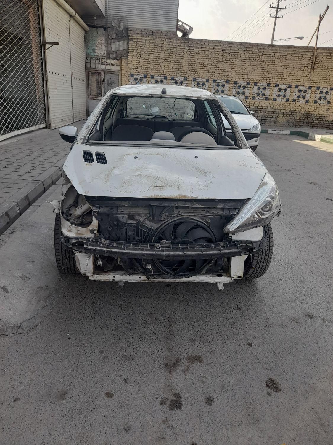 خودرو پژو، 207 آگهی ann_19582246