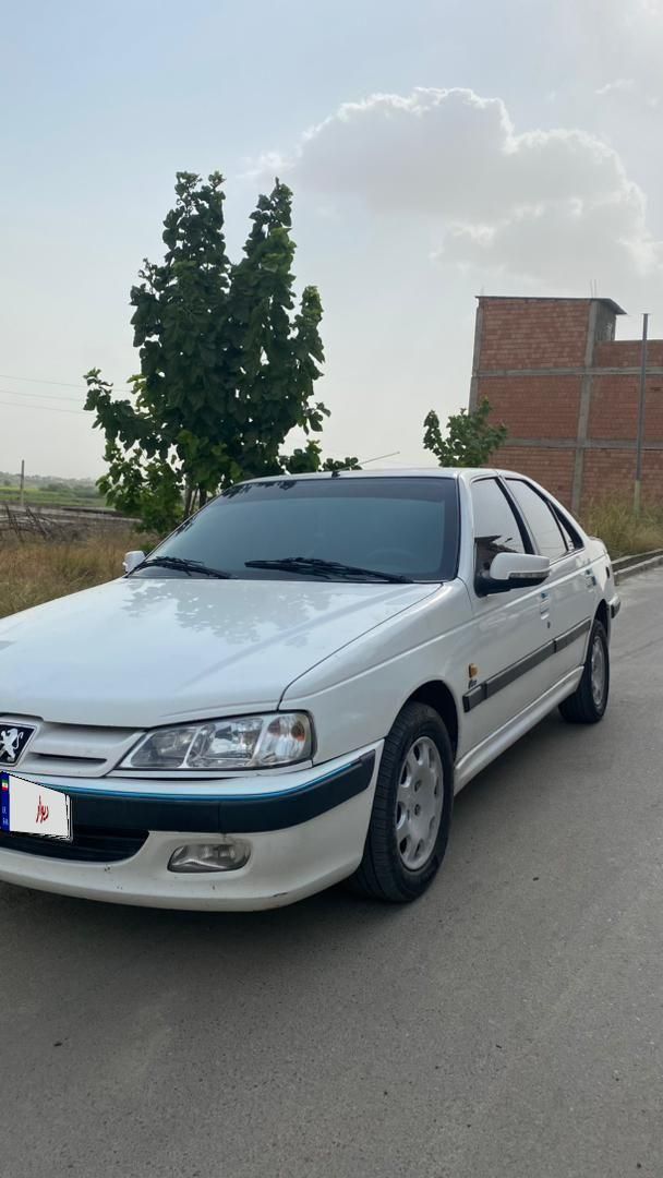خودرو پژو، پارس آگهی ann_19582260