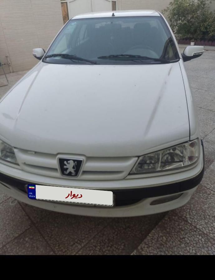خودرو پژو، پارس آگهی ann_19582264