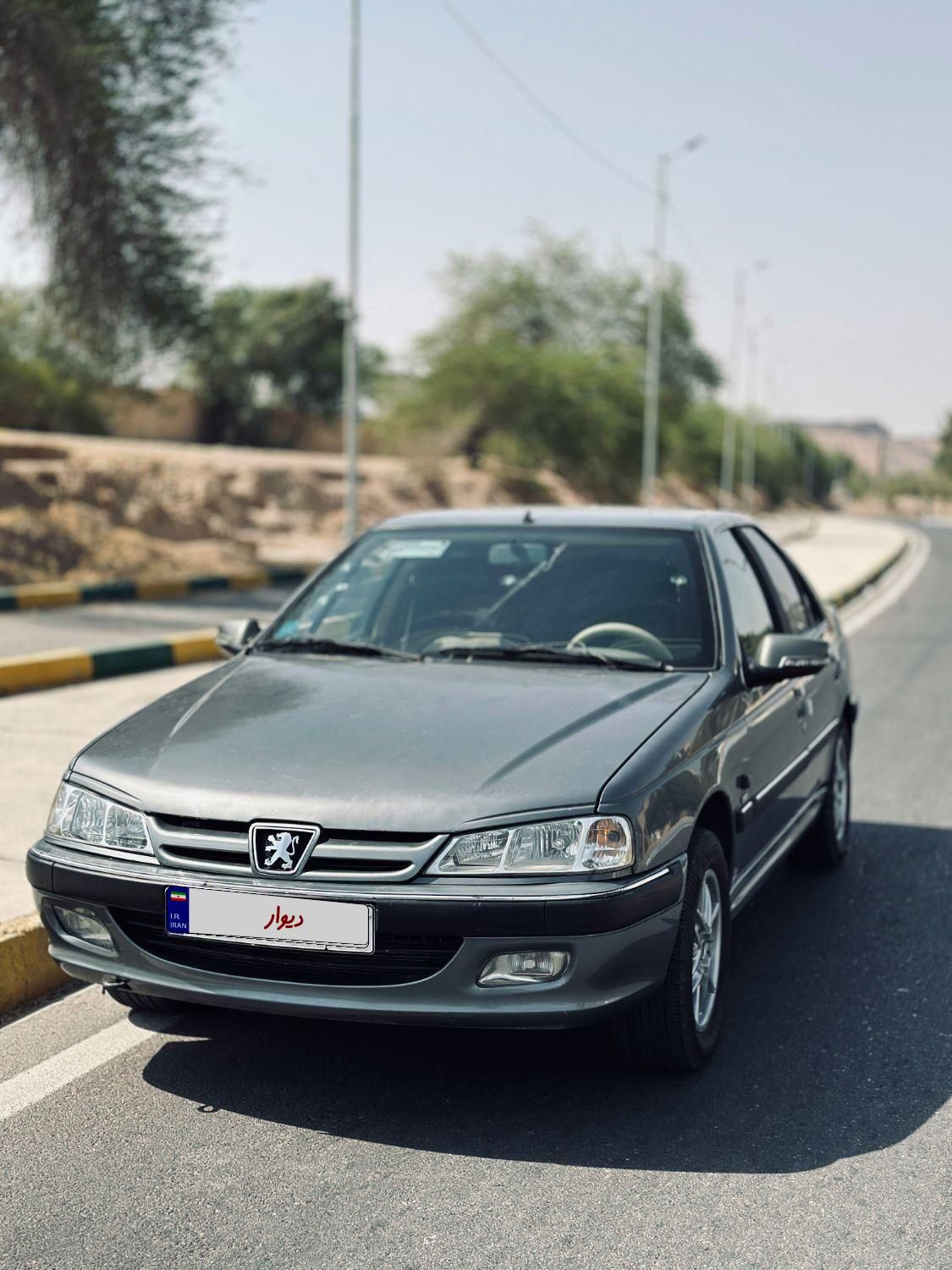 خودرو پژو، پارس آگهی ann_19582267