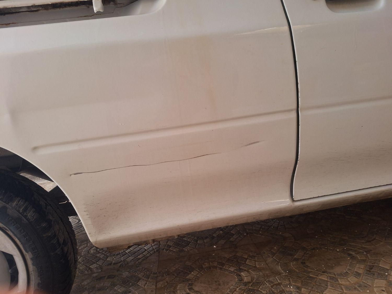 پراید 151 SE - 1400