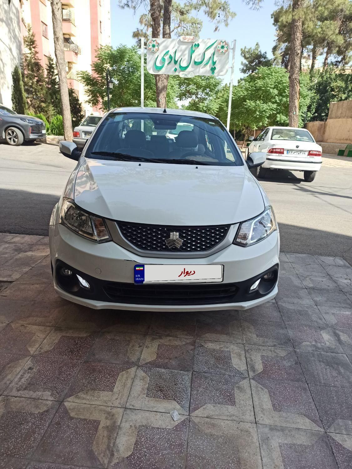 خودرو ساینا، S آگهی ann_19582285
