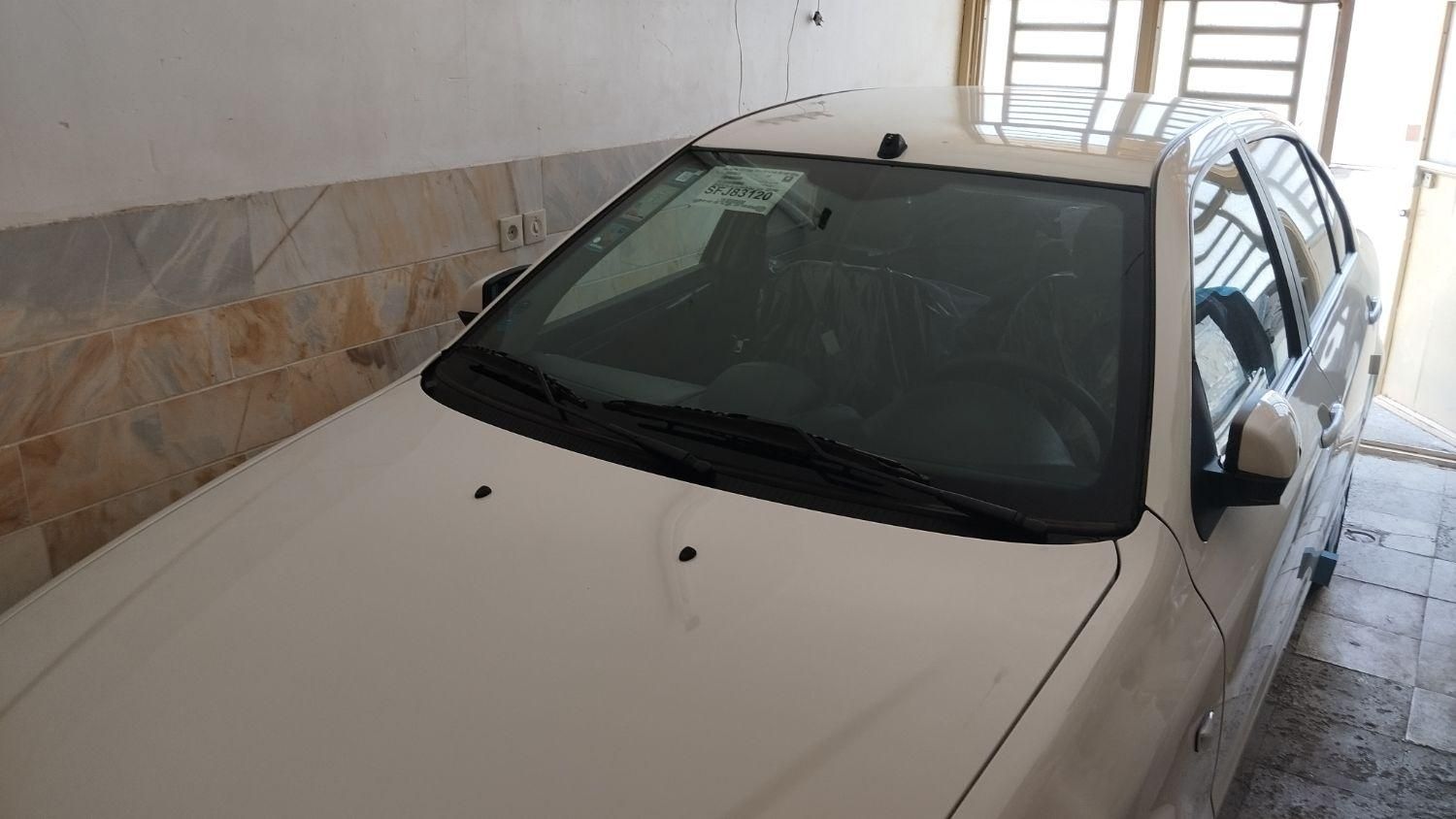 خودرو سمند، سورن پلاس آگهی ann_19582300
