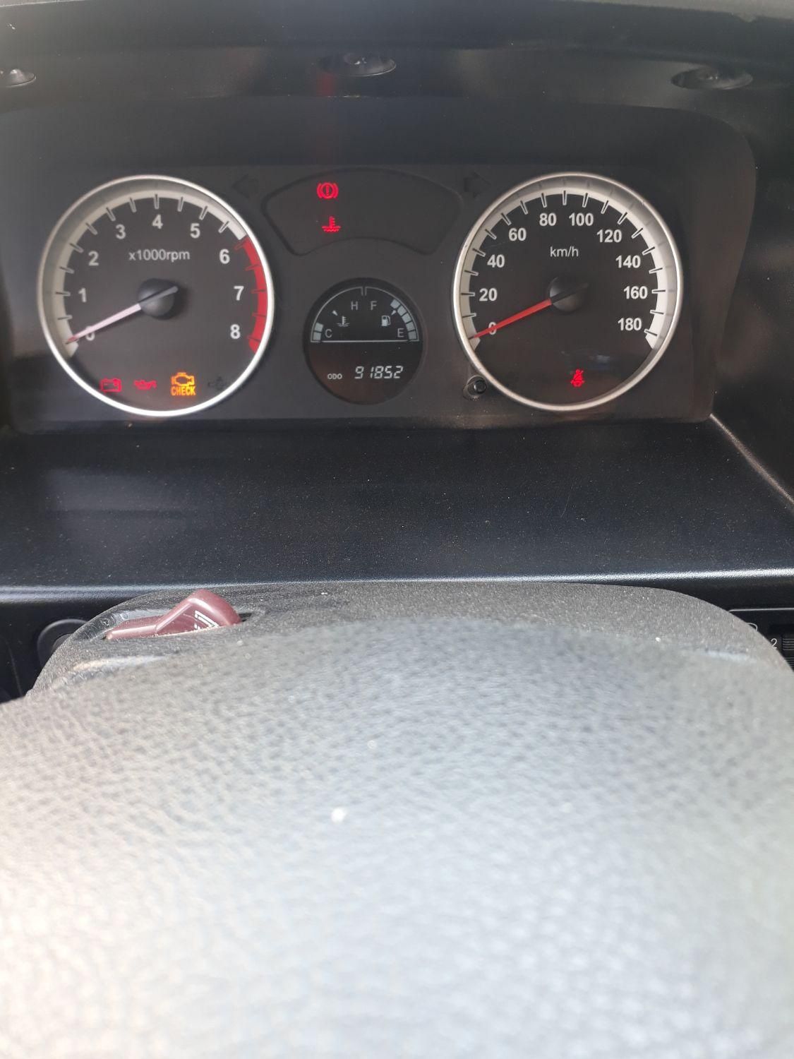 پراید 151 SE - 1399