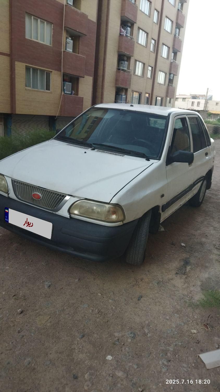 خودرو پراید، 141 آگهی ann_19582325