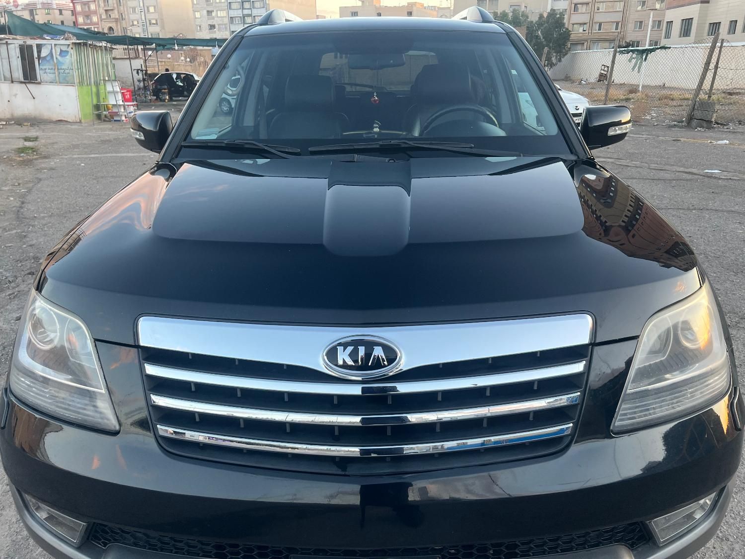 خودرو کیا، موهاوی آگهی ann_19582326