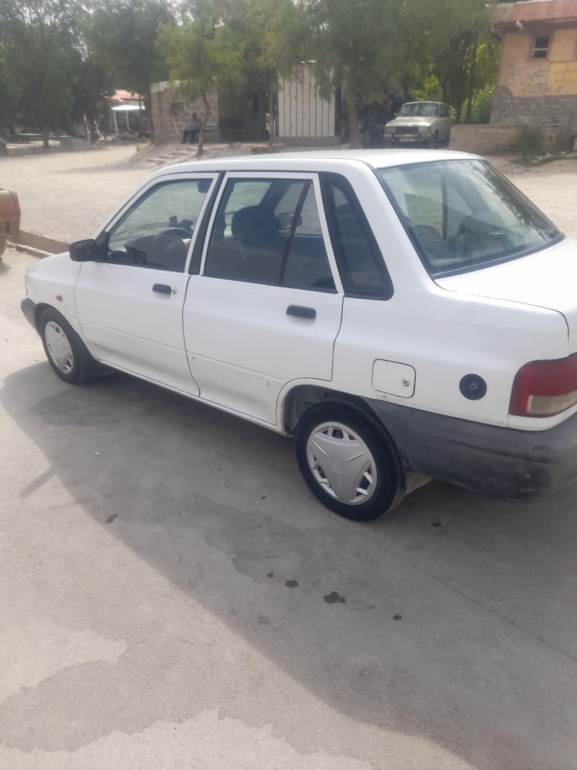 خودرو پراید، 131 آگهی ann_19582339