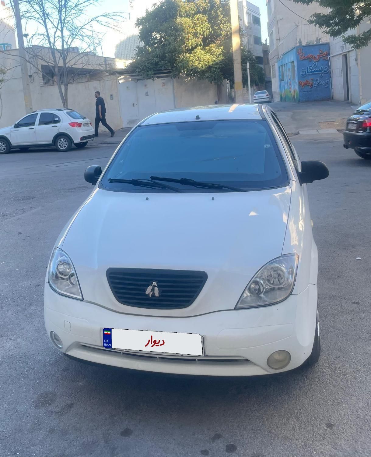 خودرو تیبا، صندوق دار آگهی ann_19582340